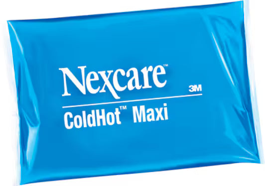Nexcare™ ColdHot Therapiepack Maxi Bulk, 10 Stück/Verpackung
