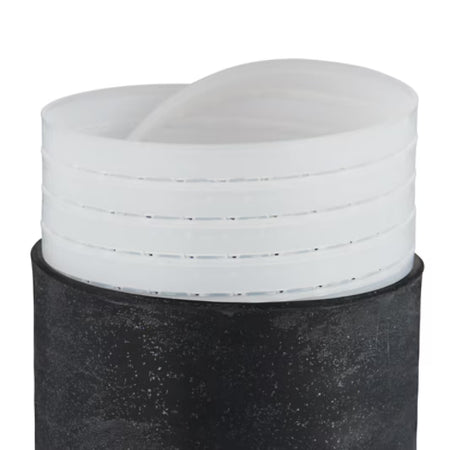 3M™ 8429.6 Kaltschrumpfschlauch, EPDM, schwarz, 67,8/32,2 mm, 152 mm