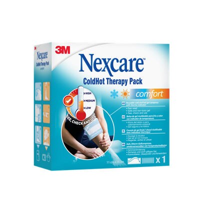 Nexcare™ ColdHot Therapiepack Comfort, N1571TI-DAB, 1 pro Packung