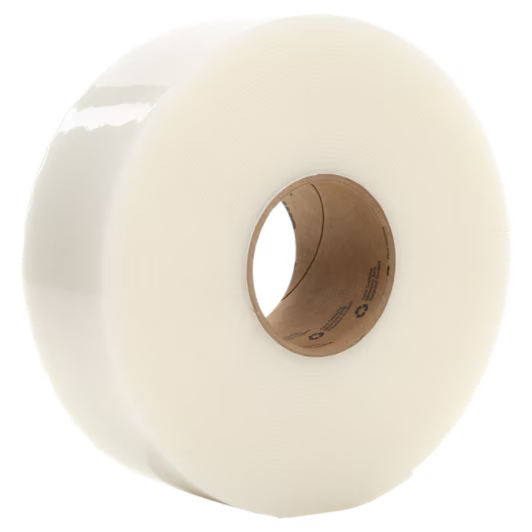 3M™ Extreme Dichtungsband 4412N, transparent, 610 mm x 16,5 m, 2,0 mm