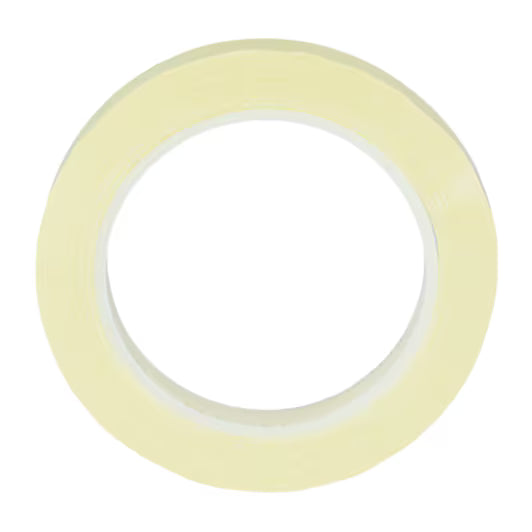 3M™ ET 1350F-1 Polyesterklebeband, Gel, 15 mm x 66 m x 0,06 mm