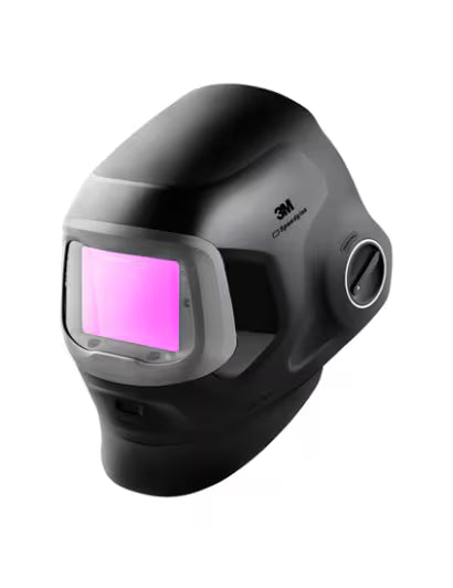 3M™ Speedglas™ Schweißhelm G5-03 Pro mit Schweißfilter G5-01/03VC, 631830