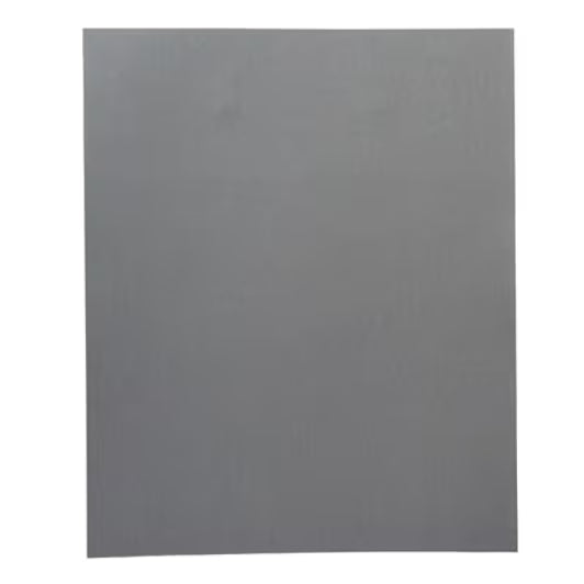 3M™ Wetordry™ Schleifbogen 734, 230 mm x 280 mm, P320, 01977