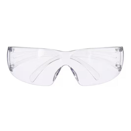 3M™ SecureFit™ 200 Schutzbrille, kratzfeste, klare Scheiben, SF201AS-EU