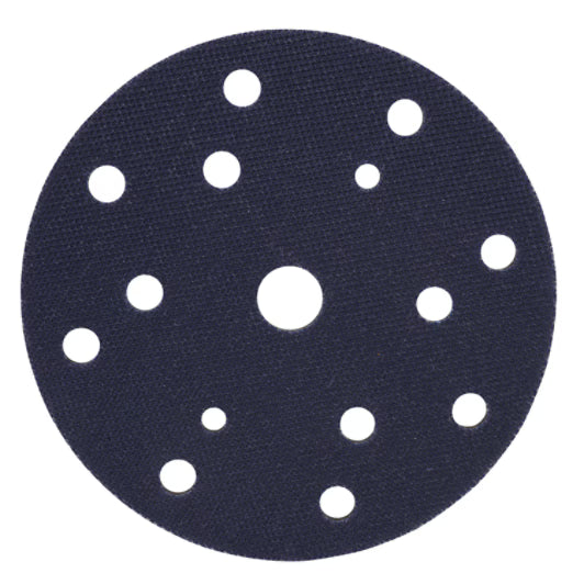3M™ Hookit™ Weiche Interface-Unterlage, 150 mm x 5 mm, 15 Löcher, 50397