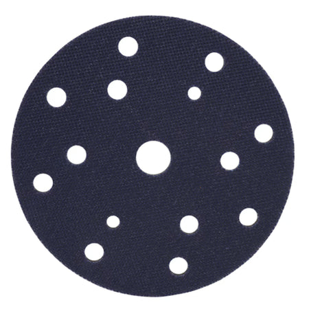 3M™ Hookit™ Weiche Interface-Unterlage, 150 mm x 5 mm, 15 Löcher, 50397
