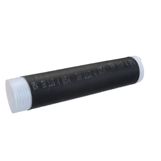 3M™ 8430.18 Kaltschrumpfschlauch, EPDM, Schwarz, 93,7/42,6 mm, 457 mm