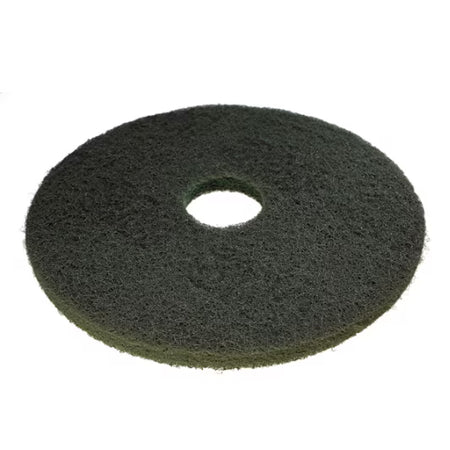 3M™ Standard-Scheuerpads, grün, 355 mm, 5 Stück/Karton