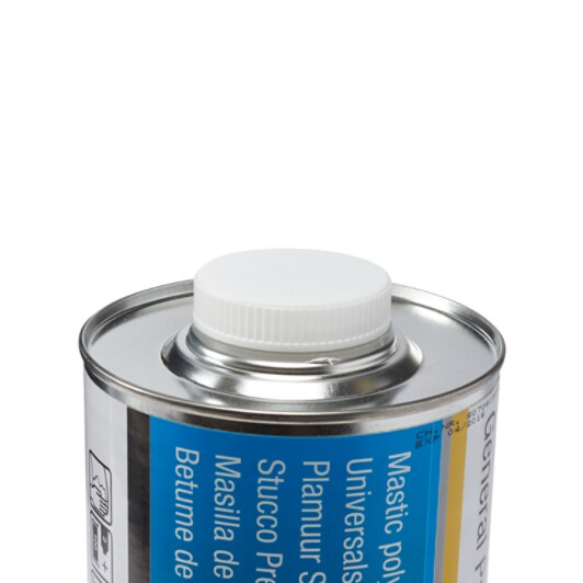 3M™ Spachtelmasse für allgemeine Anwendungen, 1,65 l, 51079