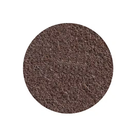 Scotch-Brite™ Surface Conditioning Scheibe SC-DH, 115 mm, ohne Mittelloch, A CRS, 50 Stück/Karton