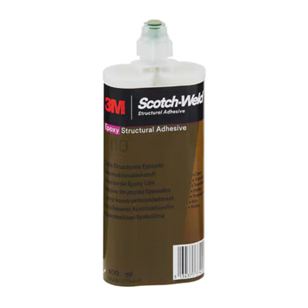 3M™ Scotch-Weld™ Konstruktionsklebstoff DP110, Transluzent, 400 ml