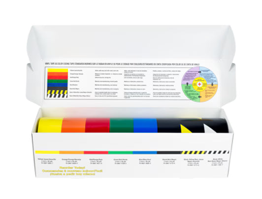 3M™ Polyester-Klebeband 875, Grün, 25 mm x 66 m, 0,05 mm
