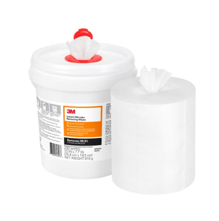 3M™ Sofort-Mikrobenentferner-Tücher