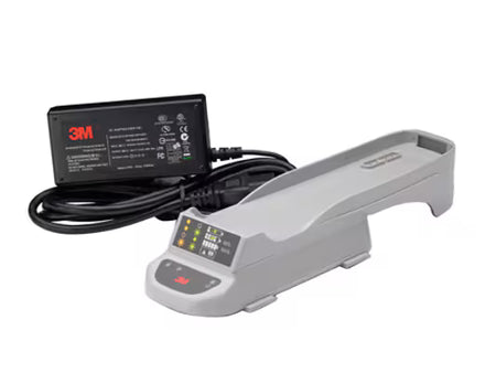 3M™ Versaflo™ TR-641E Einzel-Ladestation mit Netzteil