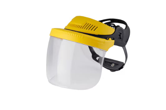 3M™ Kopfsetkombination, Industrie, Gelb, G500V5F11-GU