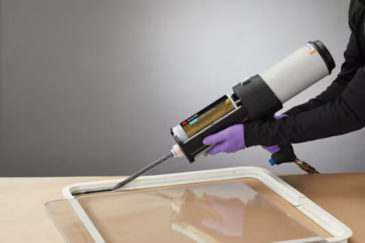 3M™ Scotch-Weld™ Epoxidharzklebstoff 190, Transluzent, 48.5 ml