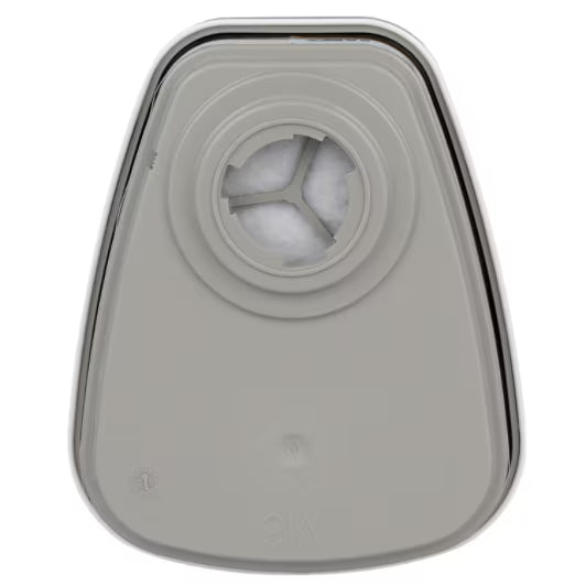 3M™ Gas-, Dampf- und Partikelfilter, A1P3 R, 6091