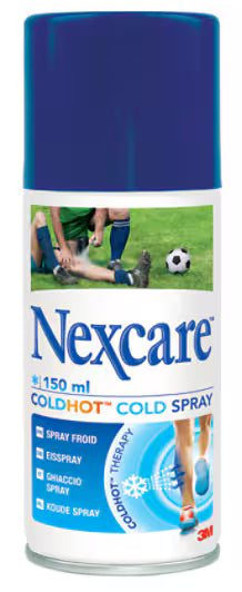 Nexcare™ ColdHot Kältespray