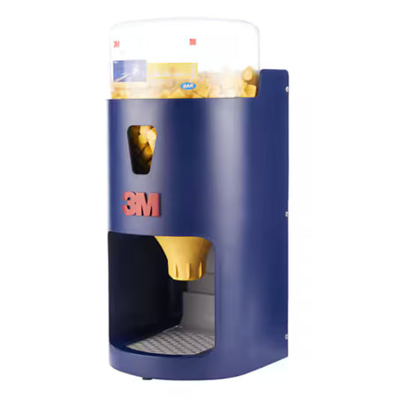3M™ One Touch™ Pro Ohrstöpselspender, 391-0000