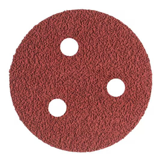 3M™ Cubitron™ II Hookit™ Schleifscheibe 947A, 75 mm, 3 Löcher, 40+