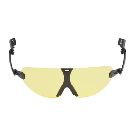 3M™ Integrierte Schutzbrille, bernsteinfarben, V9A