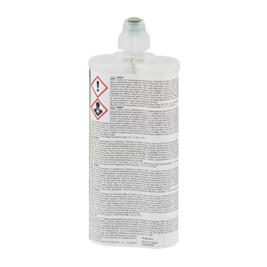 3M™ Scotch-Weld™ Konstruktionsklebstoff auf Polyurethanbasis DP609, Beige, 400 ml