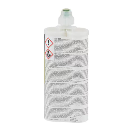 3M™ Scotch-Weld™ Konstruktionsklebstoff auf Polyurethanbasis DP609, Beige, 400 ml
