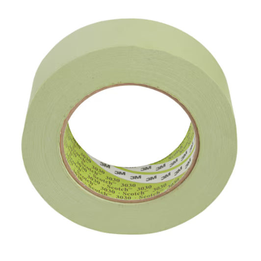 Scotch® Premium Abdeckband 3030, Grün, 36 mm x 50 m, 50980