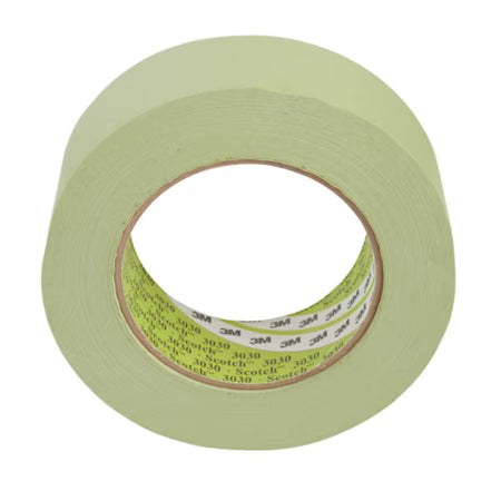 Scotch® Premium Abdeckband 3030, Grün, 36 mm x 50 m, 50980