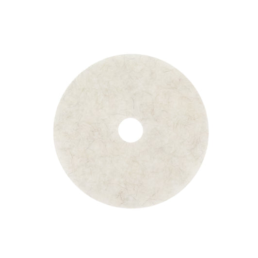 3M ™ Natural Blend Floor Pads 3300 - Weiß 432 mm - 5/Box | 1 Übertreibung von 5 Stück