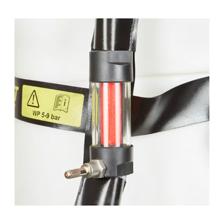3M™ Bandelier für atemluftgestütztes Atemschutzsystem RAS-ASB, 1 pro Karton