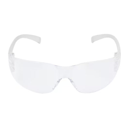 3M™ Virtua™ Slim Fit Schutzbrille, kratz-/beschlagfrei, klare Scheiben, 71500-00008, 20 Stück/Karton