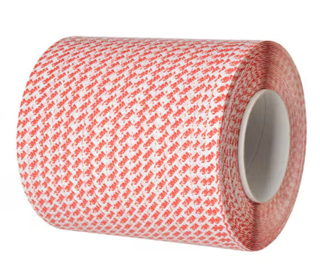 3M™ Doppelseitiges Klebeband GPT-020F, Transparent, 6 mm x 5000 m, 0.2 mm