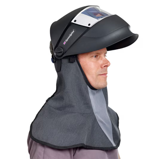 3M™ Speedglas™ Schutzhauben und Abdeckungen, Halsabdeckung, Serie 9100, 169001