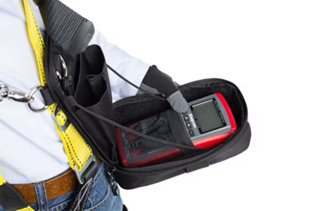 3M™ DBI-SALA® Werkzeug-Absturzsicherung, Inspektionstasche, 1500131