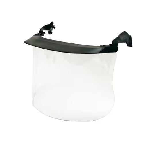 3M™ Ersatz-Gesichtsscheibe, Polycarbonat, klar, 4H