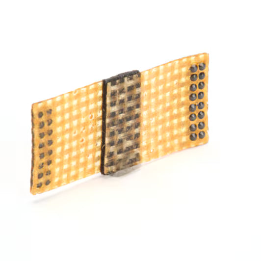 3M™ Roto Peen Flap Assembly, 1 Zoll x 2 Zoll, TC 330