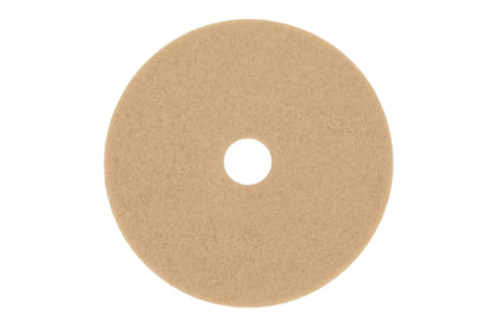 3M™ Polierpads 3400, Beige, 508 mm, 5/Karton