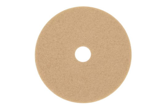 3M™ Polierpads 3400, Beige, 508 mm, 5/Karton