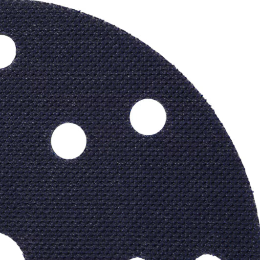 3M™ Hookit™ Weiche Interface-Unterlage, 150 mm x 5 mm, 15 Löcher, 50397
