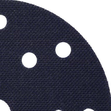 3M™ Hookit™ Weiche Interface-Unterlage, 150 mm x 5 mm, 15 Löcher, 50397