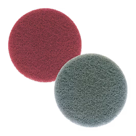 Scotch-Brite™ Clean & Finish Scheibe CF-DC, 150 mm, S UFN