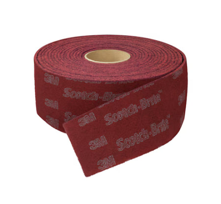 Scotch-Brite™ 7448 PRO Rolle, 100 mm x 10 m, S UFN