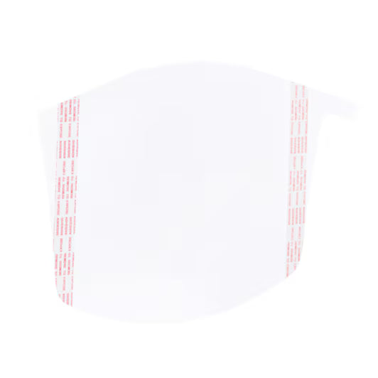 3M™ S-920L Abziehbare Visier-Schutzfolie