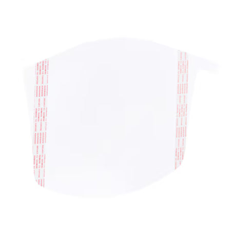 3M™ S-920L Abziehbare Visier-Schutzfolie