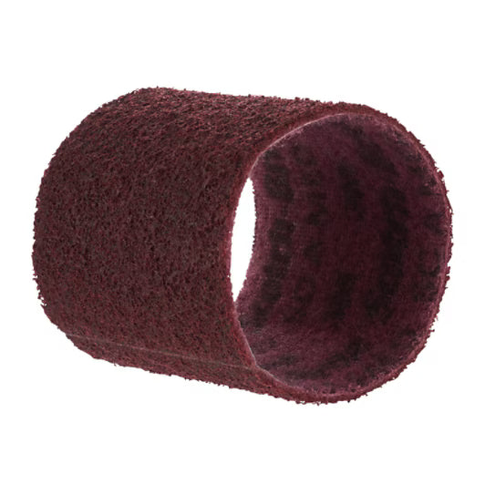 Scotch-Brite™ Surface Conditioning Schleifband SC-BS, 100 mm x 289 mm, A MED