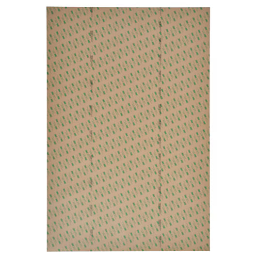 3M™ Transfer-Klebeband mit doppelter Schutzfolie 7955MP, transparent, 700 mm x 1 m, 0.13 mm