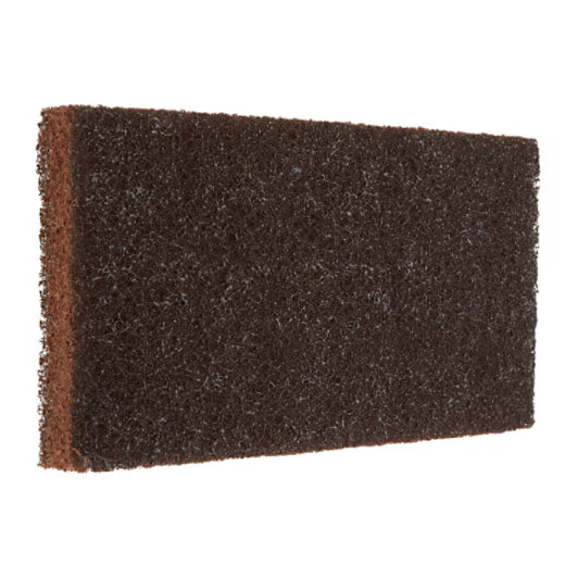 3M™ Doodlebug™ Pads 8343, Rot, 118 mm x 254 mm