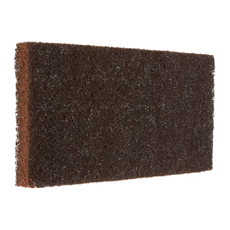 3M™ Doodlebug™ Pads 8343, Rot, 118 mm x 254 mm