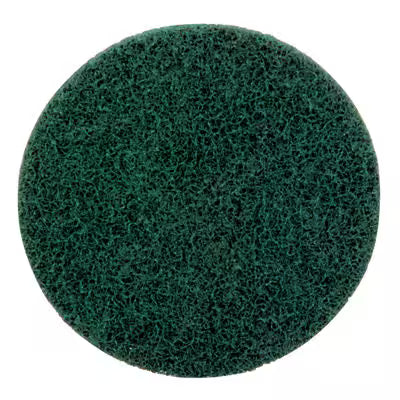 Scotch-Brite™ Roloc™ Oberflächenbearbeitungsscheibe Precision, PN-DR, Fein, TR, 76.2 mm, 25/Innenpackung, 100 Stück/Karton, Spenderverpackung